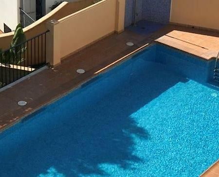 Apartamento C.M. Nerja Exteriör bild