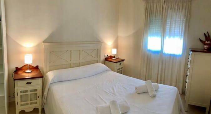 Apartamento C.M. Nerja Exteriör bild