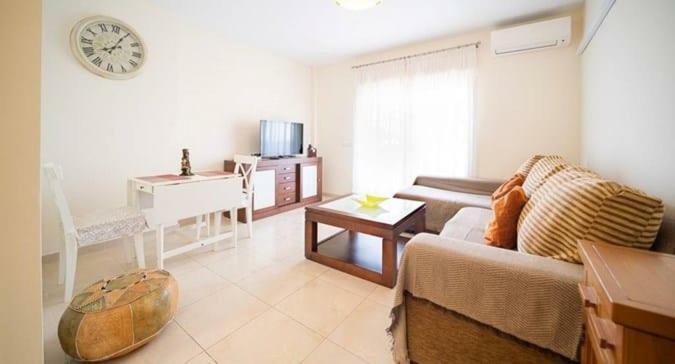 Apartamento C.M. Nerja Exteriör bild