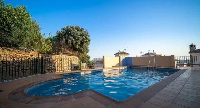 Apartamento C.M. Nerja Exteriör bild