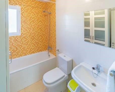 Apartamento C.M. Nerja Exteriör bild